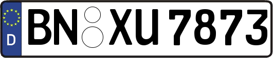 BN-XU7873
