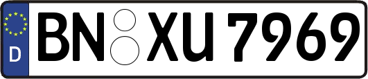 BN-XU7969