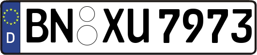 BN-XU7973