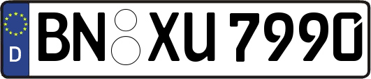 BN-XU7990