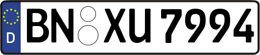 BN-XU7994