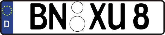 BN-XU8