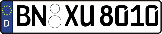 BN-XU8010