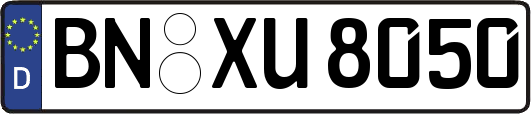 BN-XU8050