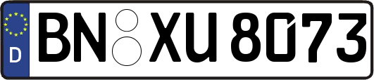 BN-XU8073