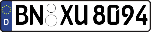 BN-XU8094