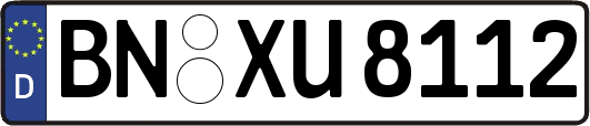 BN-XU8112