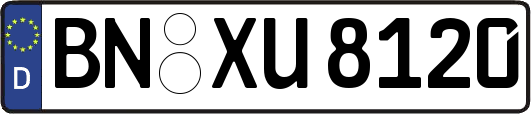 BN-XU8120