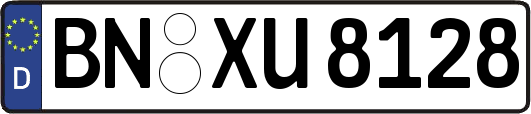 BN-XU8128