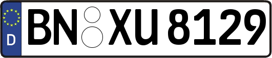BN-XU8129