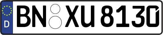 BN-XU8130