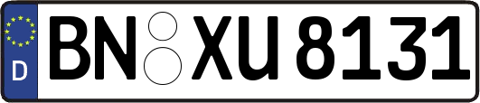BN-XU8131