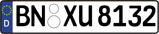 BN-XU8132