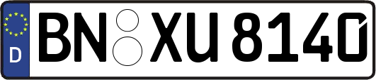 BN-XU8140