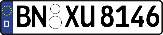 BN-XU8146