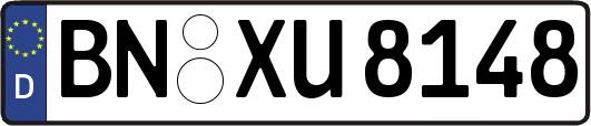 BN-XU8148
