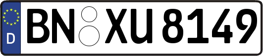 BN-XU8149