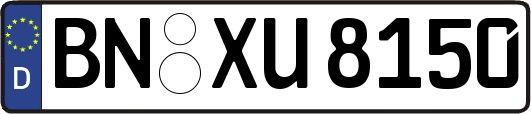 BN-XU8150