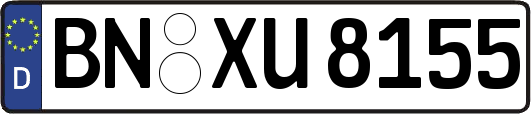 BN-XU8155