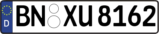 BN-XU8162