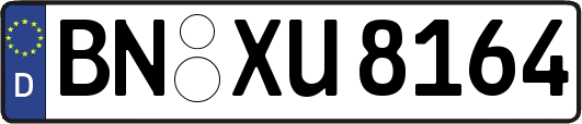 BN-XU8164