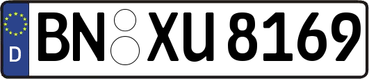 BN-XU8169