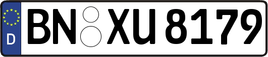 BN-XU8179