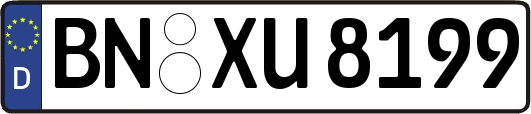 BN-XU8199