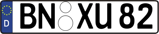 BN-XU82
