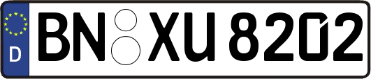 BN-XU8202