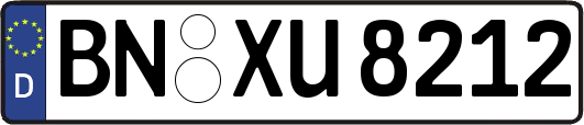 BN-XU8212