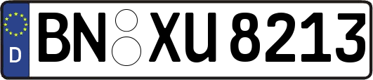 BN-XU8213