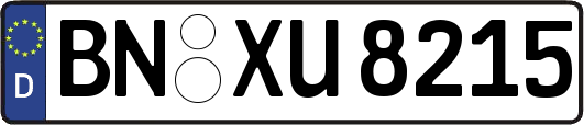 BN-XU8215