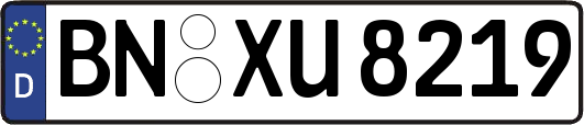BN-XU8219