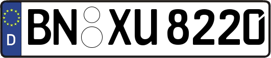 BN-XU8220