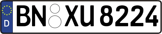 BN-XU8224