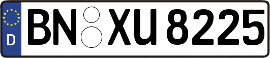 BN-XU8225