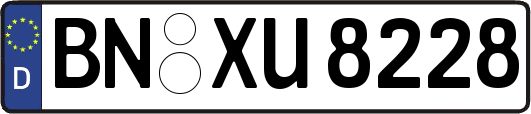 BN-XU8228