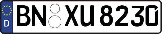 BN-XU8230