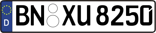 BN-XU8250