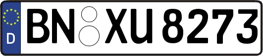 BN-XU8273