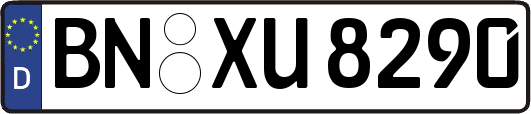 BN-XU8290