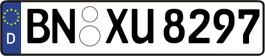 BN-XU8297