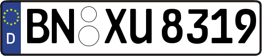 BN-XU8319