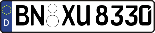BN-XU8330