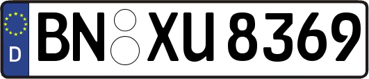 BN-XU8369