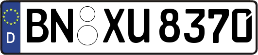 BN-XU8370