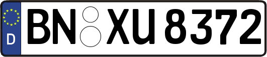 BN-XU8372
