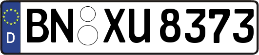 BN-XU8373