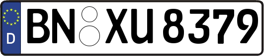 BN-XU8379